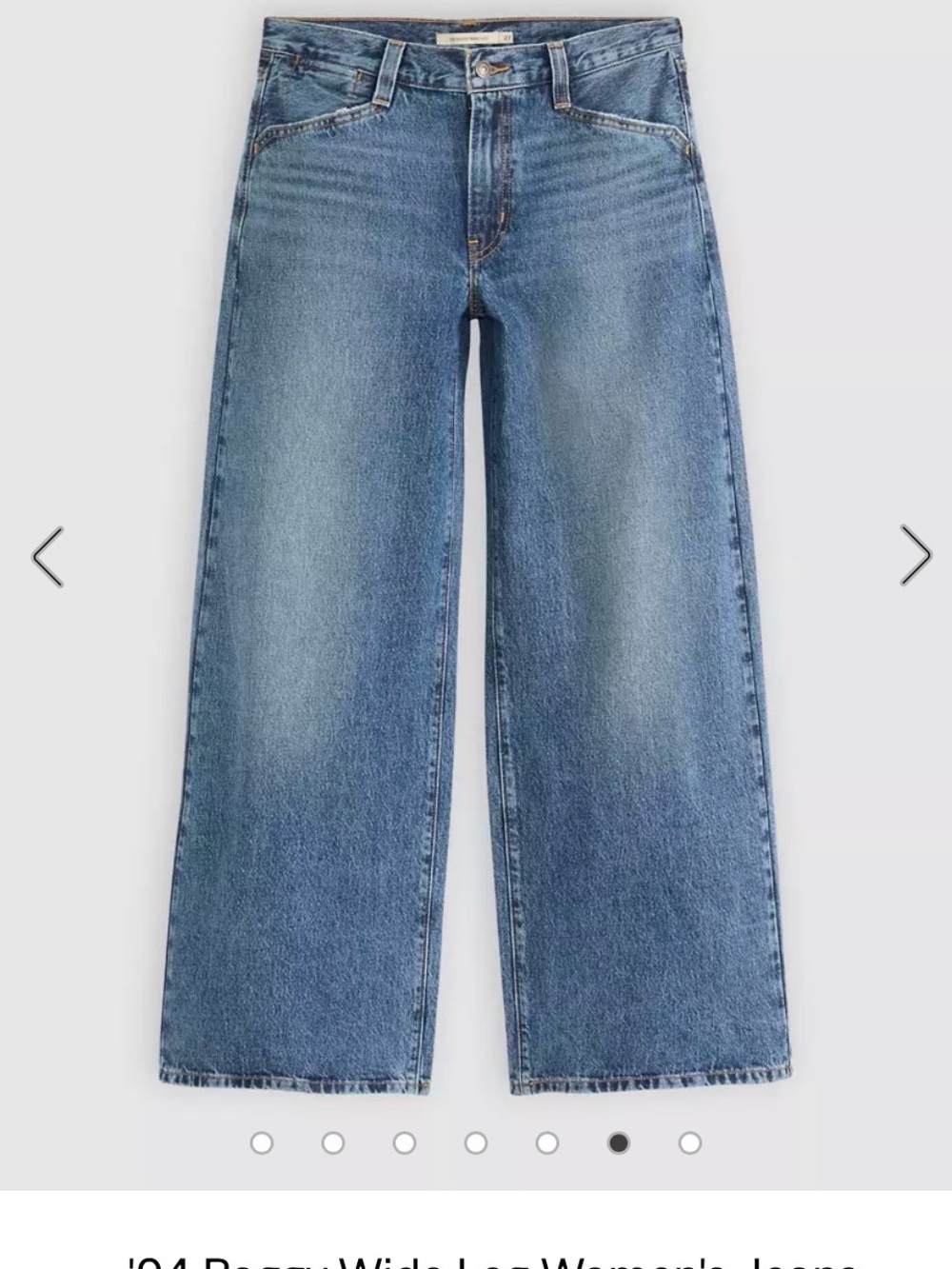 Levi’s - Picture 9 of 9